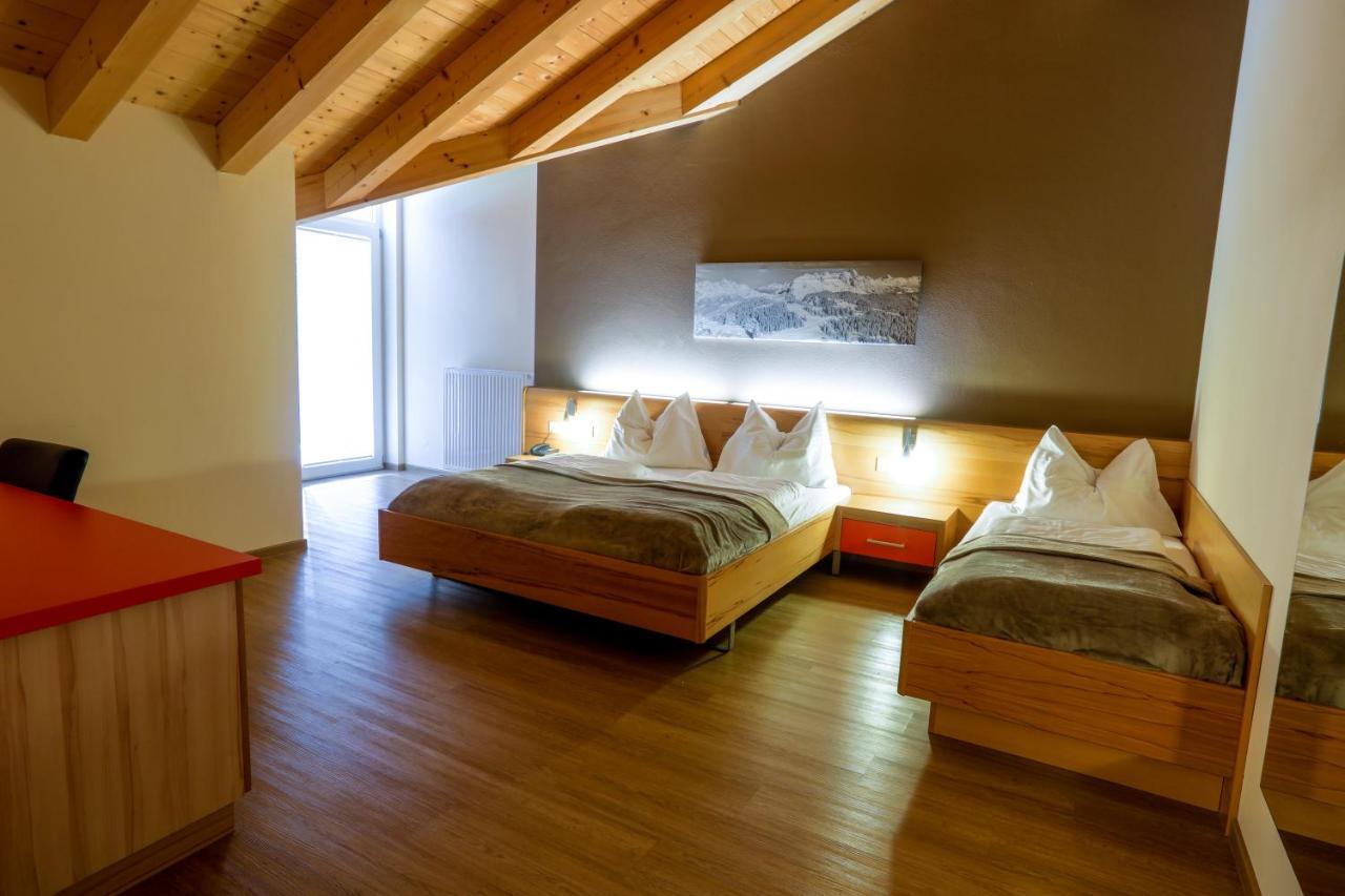 Auwirt Zentrum Hotel