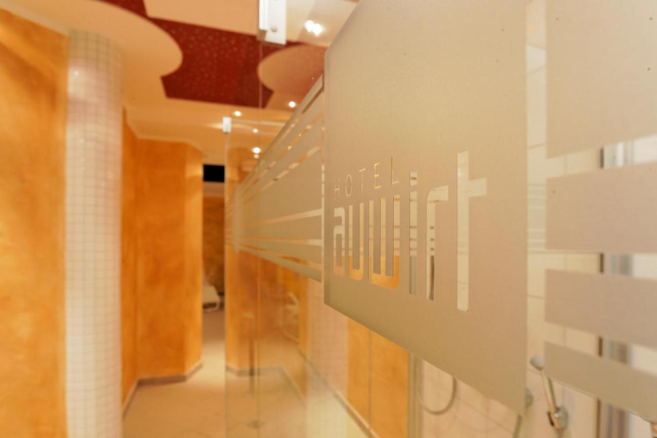 Auwirt Zentrum Saalbach-Hinterglemm