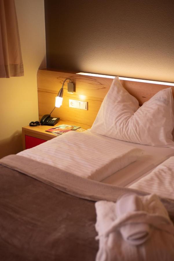 Auwirt Zentrum Hotel
